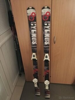 Dětské lyže Cygnus 130 cm