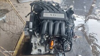 Motor 1.6 75 kw
