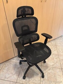 Kancelářská židle