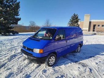VW transportér t4
