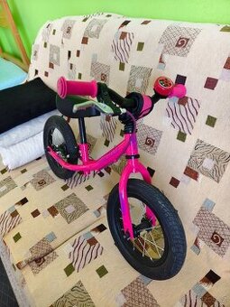 Dětské odrážedlo 12"