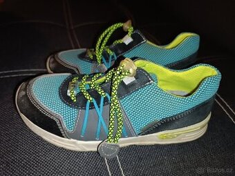 celoroční tenisky Ricosta by Pepino