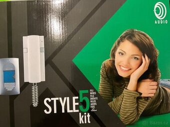 DOMÁCÍ FOUN KIT - 1