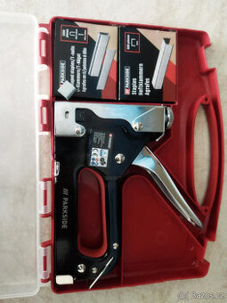 Sponkovačka Parkside