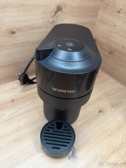 Kávovar Nespresso Vertuo Pop černý - 1