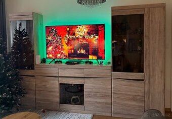 Obývací stěna - 1