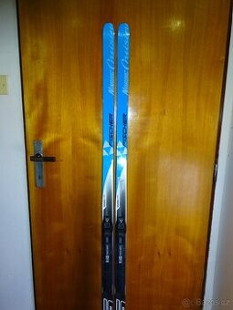 běžky FISCHER NORDIC CRUISING SNS vel.164cm