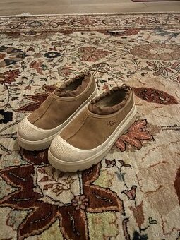 Zimní mužský Ugg boty