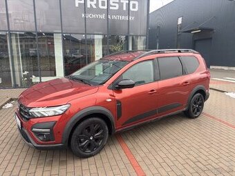 Dacia Jogger 1.0i 81KW 1Majitel ČR - 1
