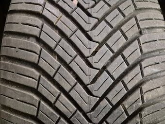 255/45 R19 CONTINENTAL (5,5mm) č.16120/b10