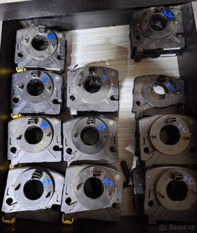 prodám kroužky pod volant pro ESP do VW Golf 4 ,Škoda Octavi