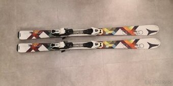 Dámské lyže Atomic affinity Air 152cm R =13m