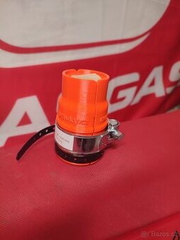 Narážeč gufer 35 mm KTM SX, GasGas MC, Husqvarna TC