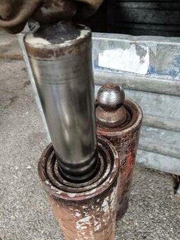 Hevery  vlek 8SS  7t