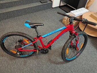 CUBE dětské kolo 19 KID 240