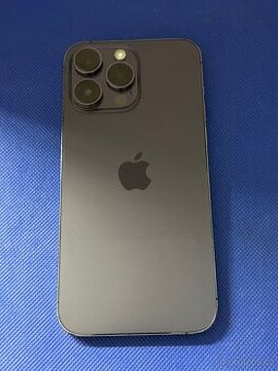 iPhone 14 Pro Max 256GB Deep Purple, 1 rok záruka