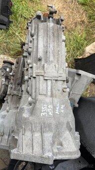 Bmw e90 e91 e92 e93 335i manuální převodovka