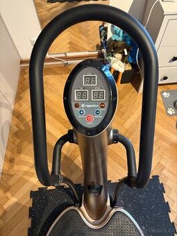 Power plate insportline vibrogym lotus