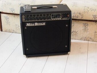 Mesa Boogie Studio 22+ CALIBER SERIE celolampové kombo