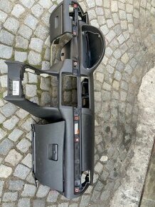 Bmw e46 poface palubka