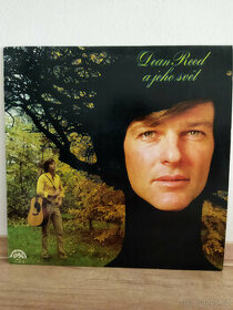 LP Dean Read a jeho svět