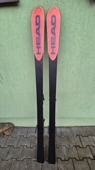 Lyže Head, 170cm