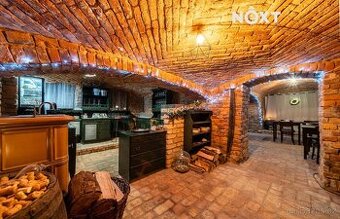 Prodej Rodinný dům, 480㎡ - 1