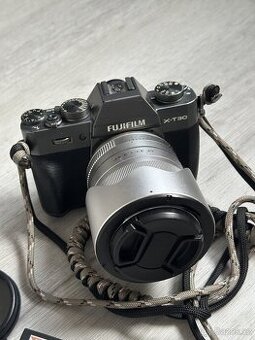 Fujifilm xt30