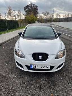 Seat Leon 1.2tsi rok 2012 77kw