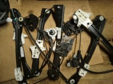 stahovačka Fabia 3 Rapid