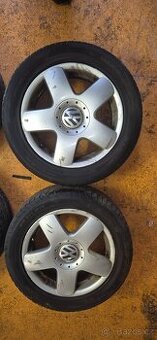 Alu kola 15" VW Polo (9N/9N2) – 5x100