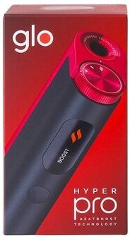 Prodám GLO hyper pro.