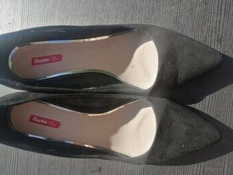 Dámské boty