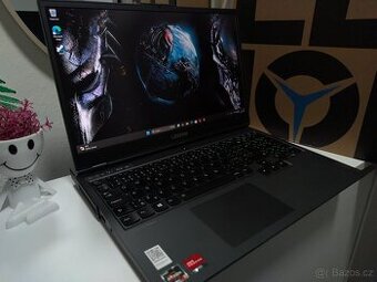 Lenovo Legion