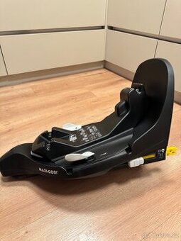 Maci cosi zakladna family fix 360 pro black