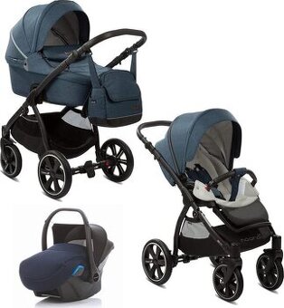 trojkombinace noordi fjordi