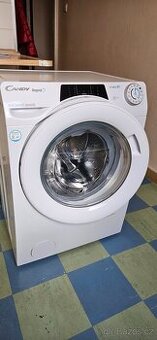 Pračka CANDY RO 1284DWME/1- S ... TOP STAV