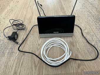 Televizní anténa DVB-T2 Philips SDV6222/12