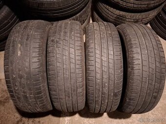 205/65/15 BF Goodrich Letní 4,5 mm