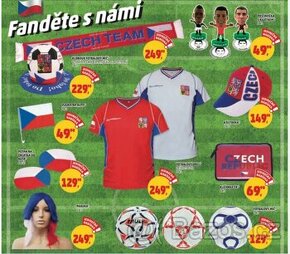 PRODÁM CELEK EDICI _ FANDÍME ČESKU