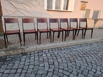 7x starší  židle