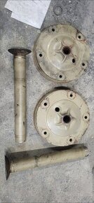 Kdf 82 .  kdf 166 . Wehrmacht