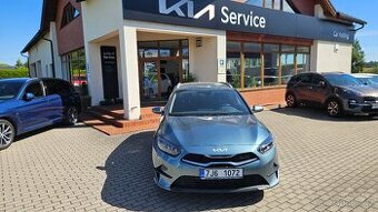 Kia Ceed SW automat