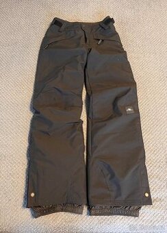 Dětské lyžařské kalhoty O’neill, velikost 152