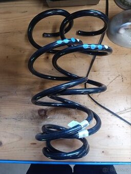 Pružiny škoda Kamiq