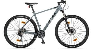Horské kolo MTB Škoda 29''