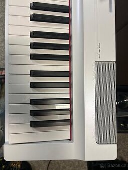 Koupim Tyros 5 pouze v peknem stavu nebo Genos