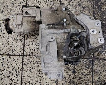 prodám převodovku KNP do VW ,Škody ,Seat 2.0 TDI 103kw CR