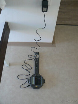 Digitální planimetr X-PLAN, Ushikata 360