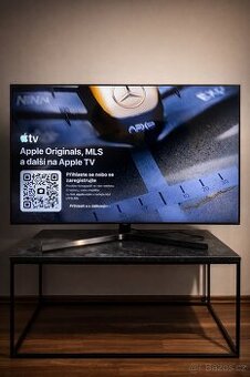 Samsung 55” 4K Smart TV – 5.500 Kč (Praha, pouze osobní odbě